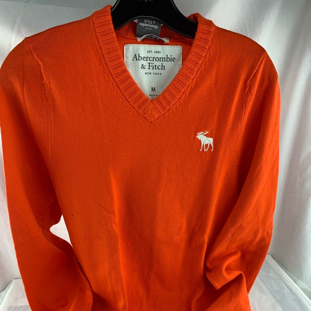 abercrombie and fitch Sweater